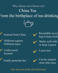 Yunnan Imperial Gold Tip Loose Leaf Black Tea
