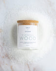 EVENING WOOD