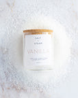VANILLA