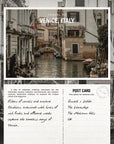 San Marco 250g Scented Soy Candle Refill