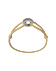 Regent Cord Bracelet