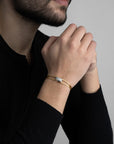 Regent Cord Bracelet