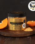 Shimmering Body Scrub Überblingen, 200ml