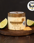 Shimmer Bodywhip Golden Goddess