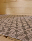 Sauna Seating Pad 50 x 145 cm