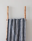 Big Sauna Towel - Saaremaa