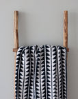 Big Sauna Towel - Saaremaa