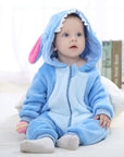Multivariant Animal Disguise Costume for Children-9