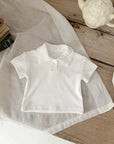 Smart Shirts & All In One Bodysuit (Unisex)
