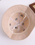 The Baby Bear Summer Bucket Hat