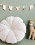 Eco-Friendly Jacquard Pillowcase - 100% Polyester Woven, Non-Toxic, Modern Patchwork Design for Home & Hotel by Baby Lamby at brixbailey.com
