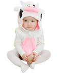 Multivariant Animal Disguise Costume for Babies-8
