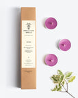 Scented Tealight Candles for Daily Relaxation