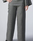 SUUTSU wool suit