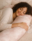 3-in-1 Pillow - Feather Nest