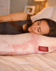 3-in-1 Pillow - Feather Nest