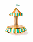 Fun Fair Carousel Cupcake Stand