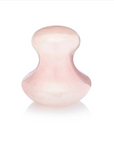 Rose Quartz Facial Tool | Ayurvedic Massage Stone-0
