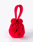 Mini Mochila Bucket Bag
