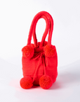 Mini Mochila Bucket Bag