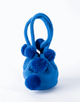Mini Mochila Bucket Bag