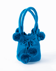 Mini Mochila Bucket Bag
