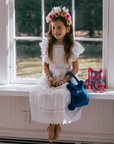 Mini Mochila Bucket Bag