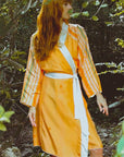 Royal Robe in Yucatan Rainbow