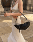 Handbag Olivia - Black