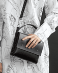 Handbag Agatha no.2