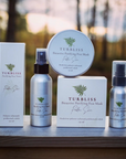 Acne-Control Moisturizer with Dandelion & Tea Tree Oil – Hydrates & Soothes by Turbliss at www.brixbailey.com
