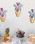 Ma Fete Safari Line Mini Tableware Bundle