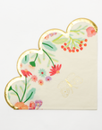 Ma Fete Tea Party Line Mini Tableware Bundle