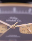 Howard Hughes Scarface Chronograph - HH01 SF