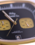 Howard Hughes Scarface Chronograph - HH01 SF