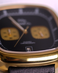 Howard Hughes Scarface Chronograph - HH01 SF
