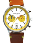 Howard Hughes FlyRacer Chronograph