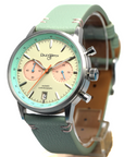 Howard Hughes FlyRacer Chronograph