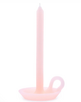 Tall Rose Candle