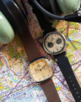 Howard Hughes Chronograph - HH01