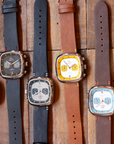 Howard Hughes Chronograph - HH01