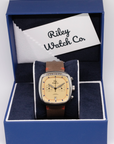 Howard Hughes Chronograph - HH01