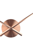 Replacement Clock Mechanism for Whiskey Clocks