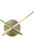 Replacement Clock Mechanism for Whiskey Clocks