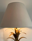 Cream Velvet Steep Empire Lampshade | Handmade Ceiling Light Shade | UK