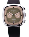 Howard Hughes Chronograph - HH01
