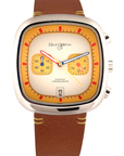 Howard Hughes Chronograph - HH01
