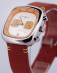 Howard Hughes Chronograph - HH01