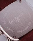 Howard Hughes Chronograph - HH01