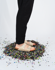 PEBBLE | Sandal Beige